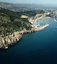 Praia Oropesa Vieja
