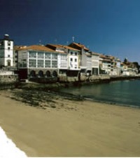 Praia La Ribera