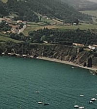 Praia da Samarincha