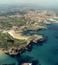 Praia da Puertu Chicu
