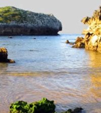 Praia da Cue