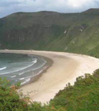 Praia da Torimbia