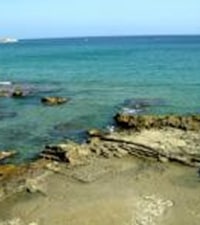 Praia Banyets de la Reina