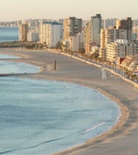 Praia Carrer del Mar