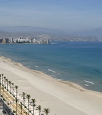 Praia Muchavista