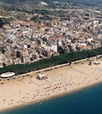 Praia Calella