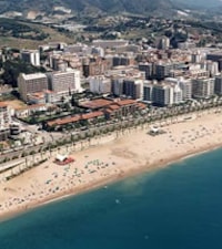 Praia da Garbí