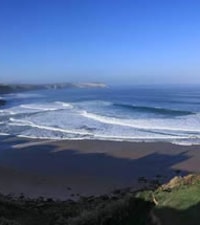 Praia da Los Locos