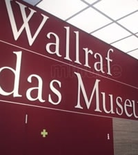 Wallraf Richartz Ludwig Mus