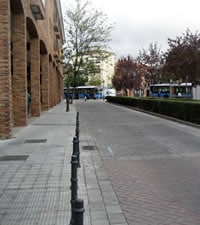 Villa de Vallecas
