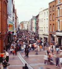 Grafton Street