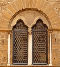 Bargello Palace