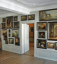 Goethe Museum