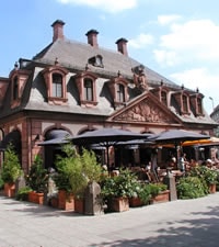 Hauptwache