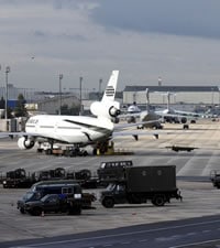 Rhein Main Air Force Base