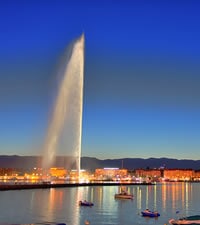 Jet D Eau