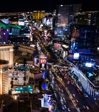 Las Vegas Strip