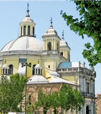 Igreja de São Francisco