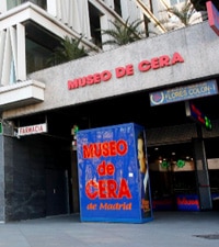 Museo De Cera
