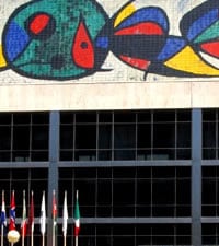 Palácio de Congressos