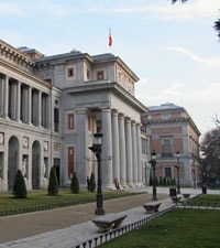 Museu do Prado