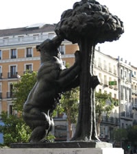 Porta do Sol