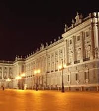 Palacio Real de Madrid