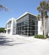 Miami Beach Art Center