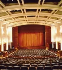 Theater Of Performing Art