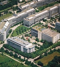 University Hospital