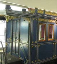 Railroad Museum