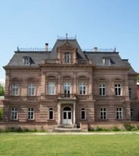 Univ Of Erlangen