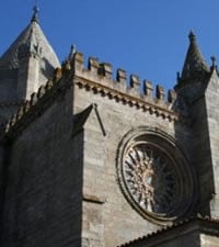 Sé do Porto