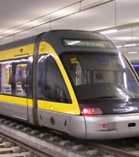 Estação Trindade