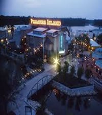 Pleasure Island