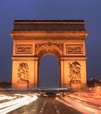 Arco do Triunfo
