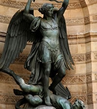 Bulevar Saint-Michel