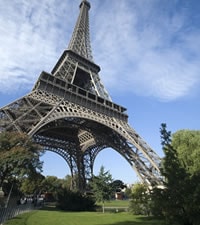 Torre Eiffel