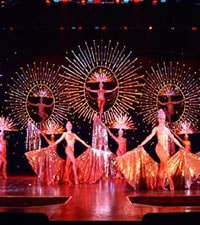 Folies Bergeres
