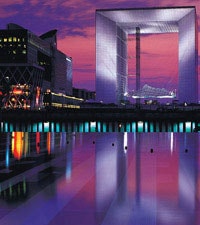 La Défense