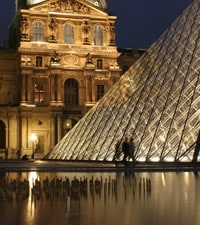 Museu do Louvre