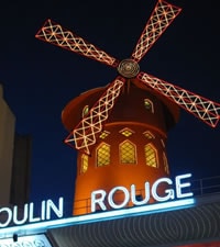 Moulin Rouge