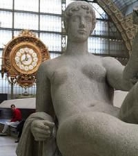 Museo de Orsay