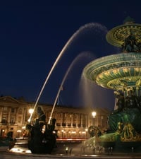 Praça da Concórdia