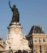 Praça da República