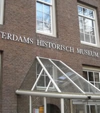 Museu Histórico de Amesterdão