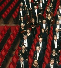 Concertgebouw 