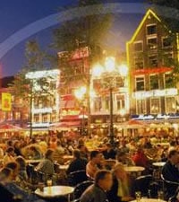 Leidesplein 