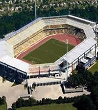 Olympic Stadium