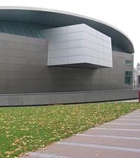 Museu Van Gogh